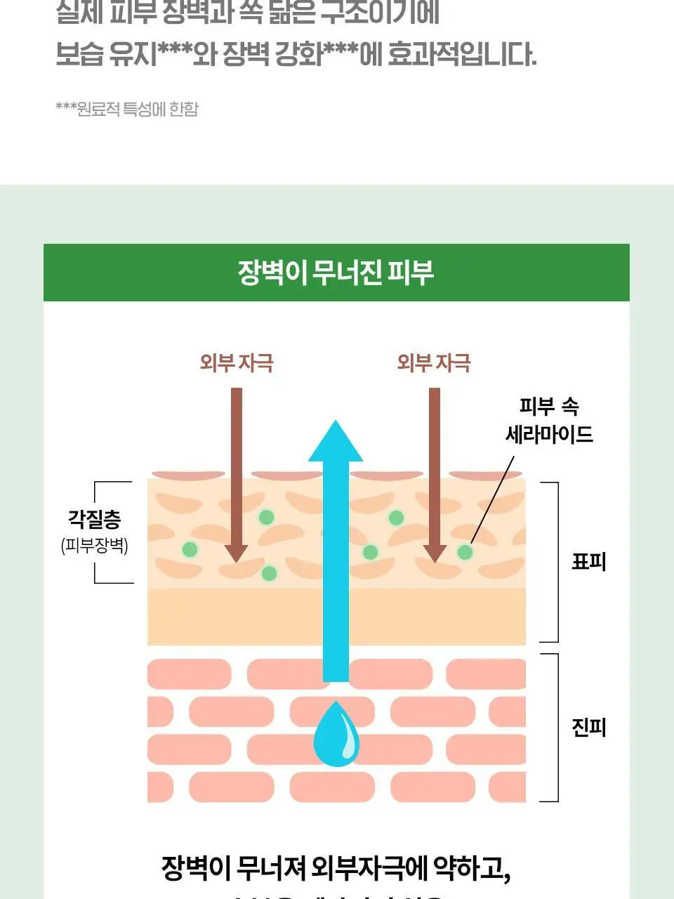 [속보습/30층/100시간] 아이소이 모이스춰 닥터 장수진 수분크림 70ml 기획(+수분앰플 10ml) 상세페이지 11